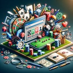 Общая информация о 1хBet Казино