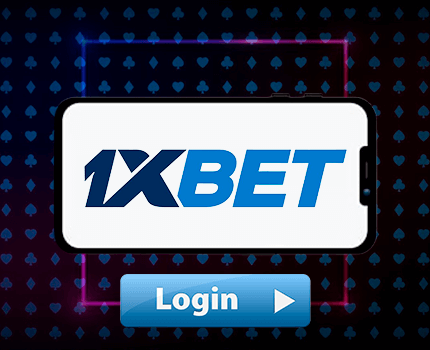Вход на сайт контроры 1хBet